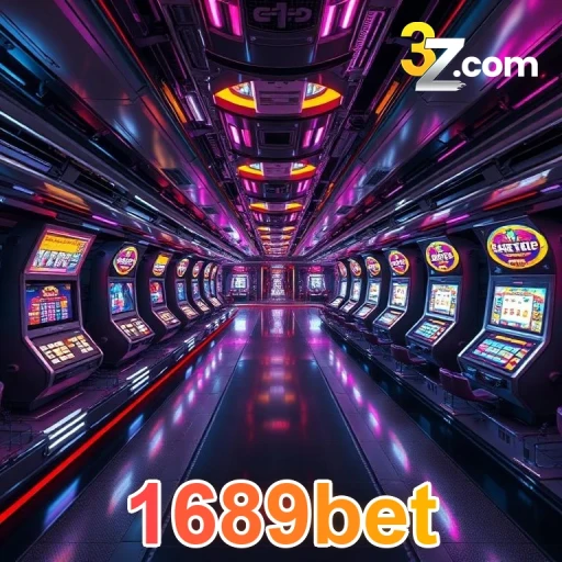 1689bet App