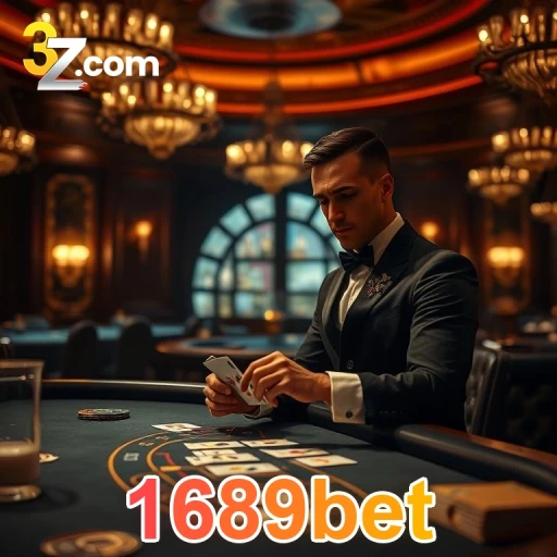 1689bet Login