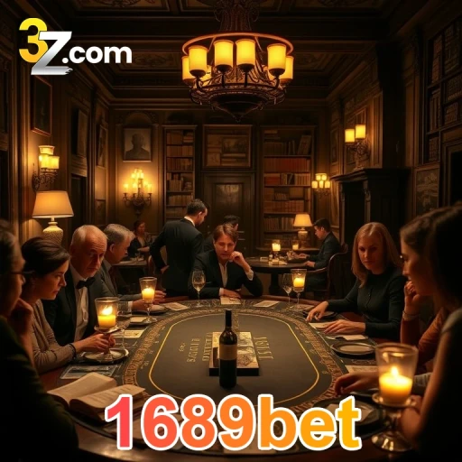 1689bet Jogos de caça-níqueis